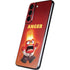 Disney Inside Out Anger Portrait Galaxy S22 Skin